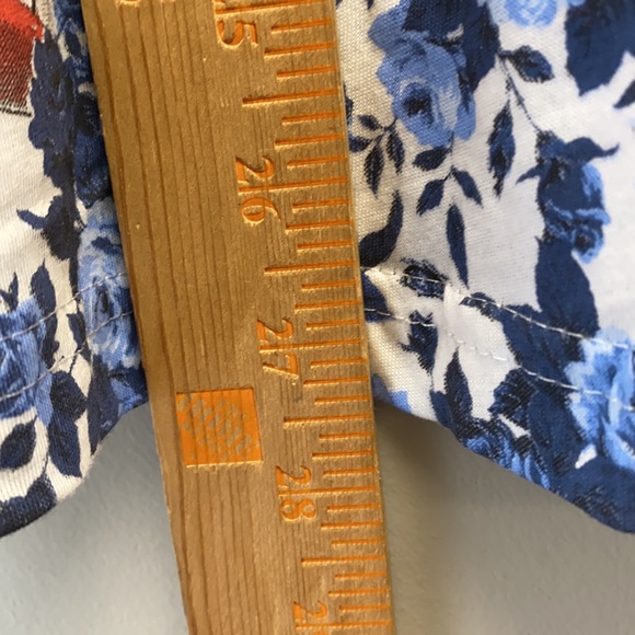 Under two flags tank top large new - Picture 8 of 9